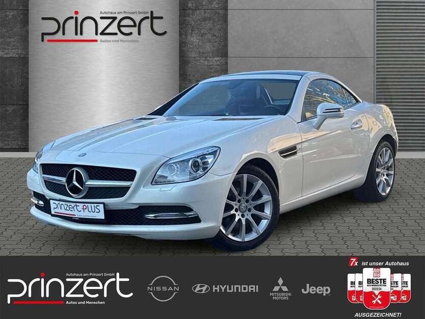 SLK 250