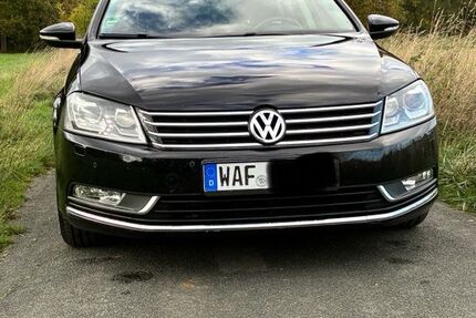 VW Passat Variant 212.000 km 8.500 &euro; Rodgau 63110
