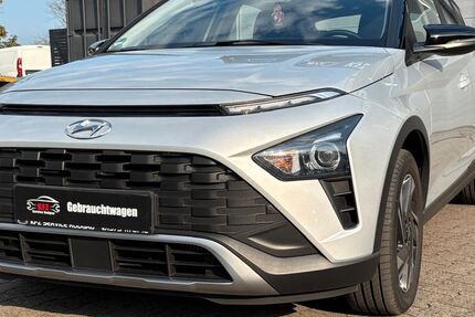 Hyundai BAYON 18.500 km 16.700 &euro; Rodgau 63110
