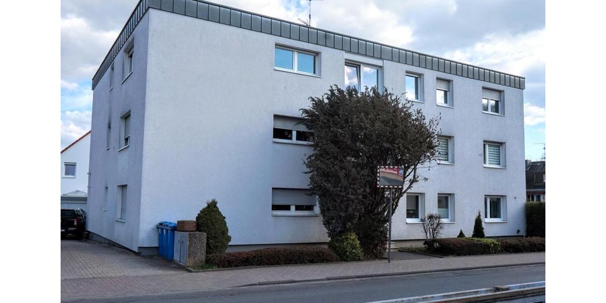 Dachgeschoßwohnung Kelkheim (Taunus) - 2 Zimmer, 80 m&sup2;, 249.000&euro; | Angebot:26781210