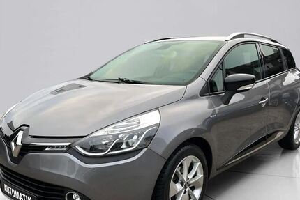 Renault Clio 73.500 km 9.990 &euro; Egelsbach 63329