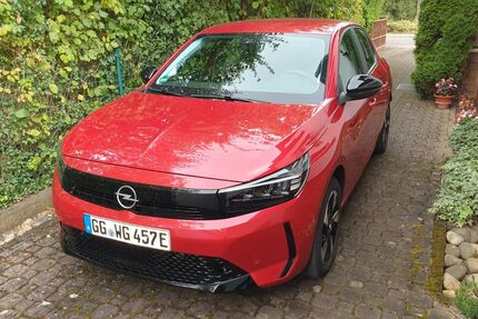 Opel Corsa 10.250 km 19.100 &euro; Rüsselsheim am Main 65428