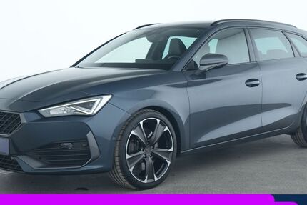 Cupra Leon 37.033 km 27.467 &euro; Dietzenbach bei Frankfurt 63128