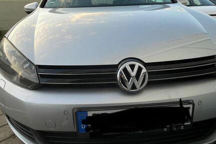 VW Golf 110.000 km 5.000 &euro; Alzenau 63756