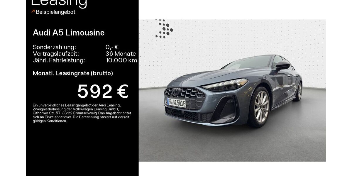 Audi A5 8.990 km 60.990 &euro; Oberursel 61440