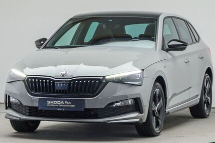 Skoda Scala 44.800 km 19.649 € Mühlheim 63165