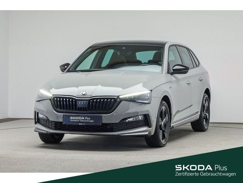 Skoda Scala 44.800 km 19.649 € Mühlheim 63165