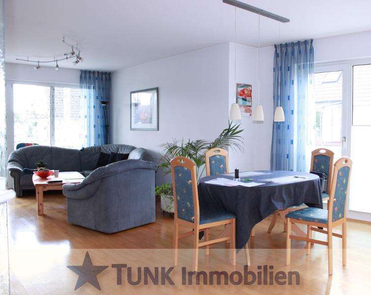 Wohnung zum Kaufen in Kahl 265.000 € 91 m²