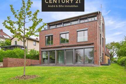 Haus zum Mieten in Mühltal 3.200 € 212 m²