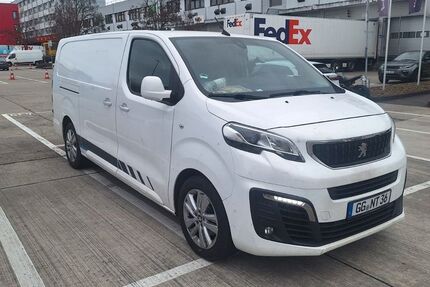 Peugeot Expert 173.000 km 13.200 &euro; Kelsterbach 65451