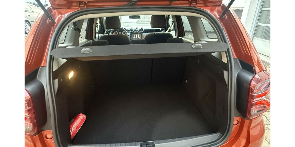 Dacia Duster II Prestige+Navi, Kamera, Klimaautom 120.000 km 13.240 &euro; Schwalbach/Taunus 65824
