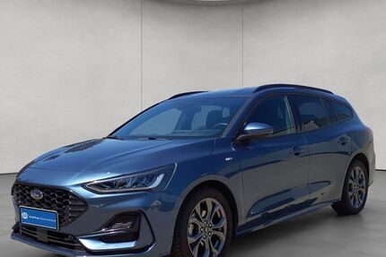 Ford Focus 13.503 km 20.950 &euro; Frankfurt 60386