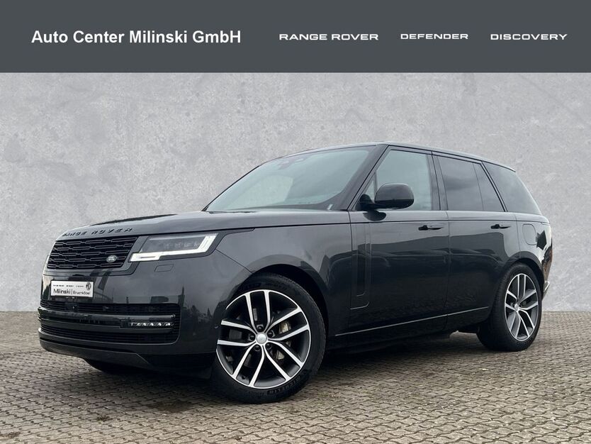 Land Rover Range Rover 20.965 km 134.900 € Bruchköbel 63486