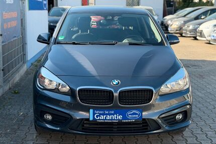 BMW 218 Active Tourer 49.066 km 15.490 &euro; Mörfelden-Walldorf 64546