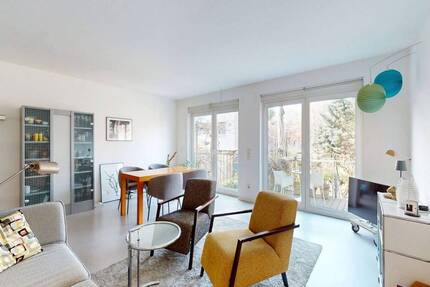 Haus Frankfurt am Main Ginnheim - 4 Zimmer, 155 m&sup2;, 1.120.000&euro; | Angebot:25926993