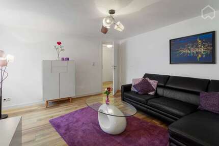 Wohnen auf Zeit in Neu-Isenburg 1.750 € 3 zimmer