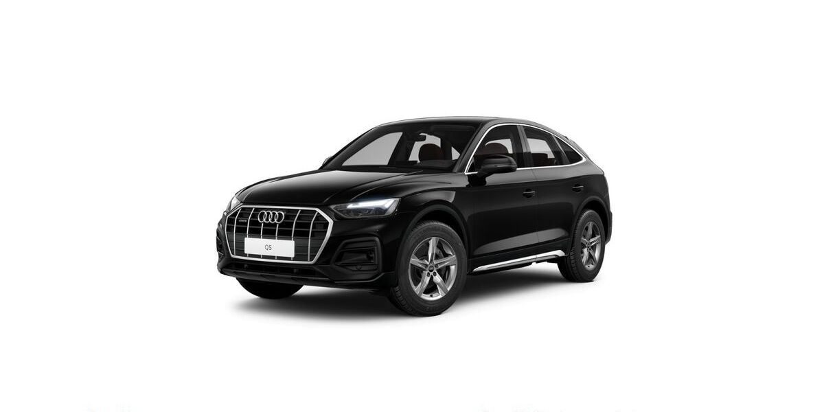 Audi Q5 25.244 km 43.890 &euro; Oberursel 61440