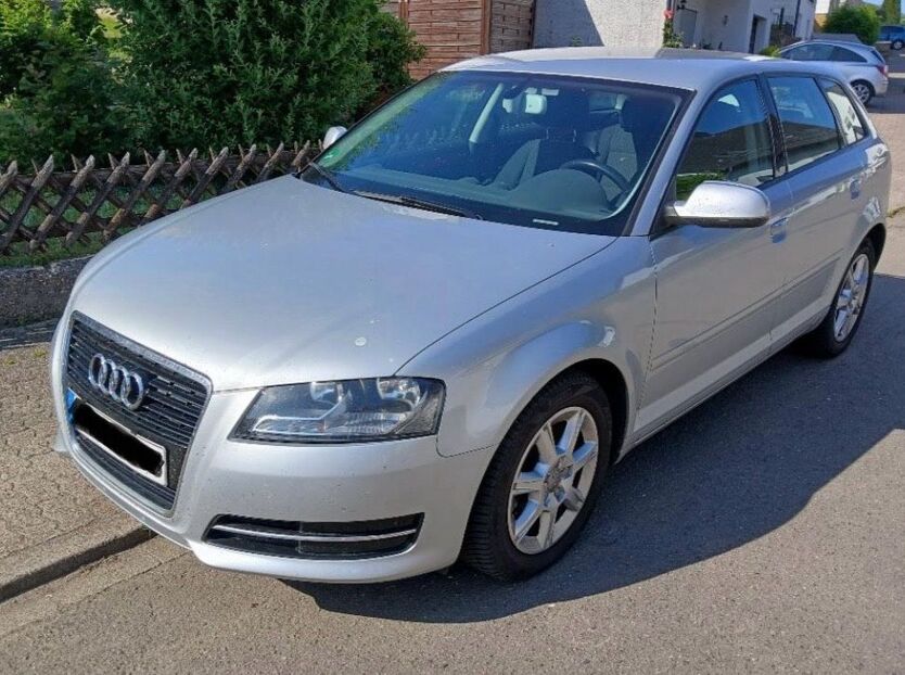Audi A3 200.000 km 5.890 € Altenstadt 63674
