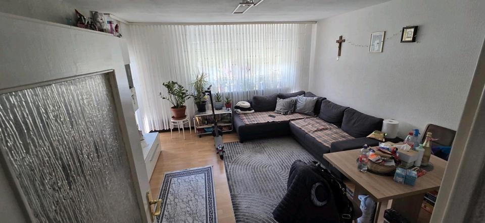 Erdgeschoßwohnung Rödermark - 3 Zimmer, 68 m&sup2;, 225.000&euro; | Angebot:27209678