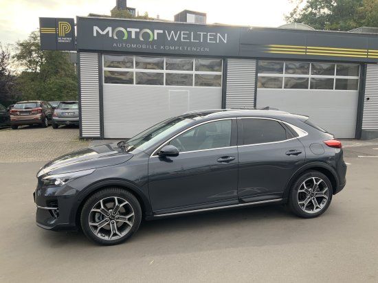 Kia ceed / Ceed 45.000 km 21.900 € Friedrichsdorf 61381