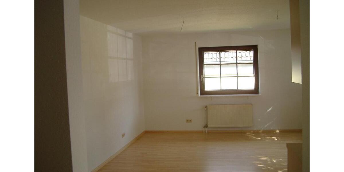 1-Zi. Single Wohnung , ideal für Wochenendheimfahrer 1 zimmer