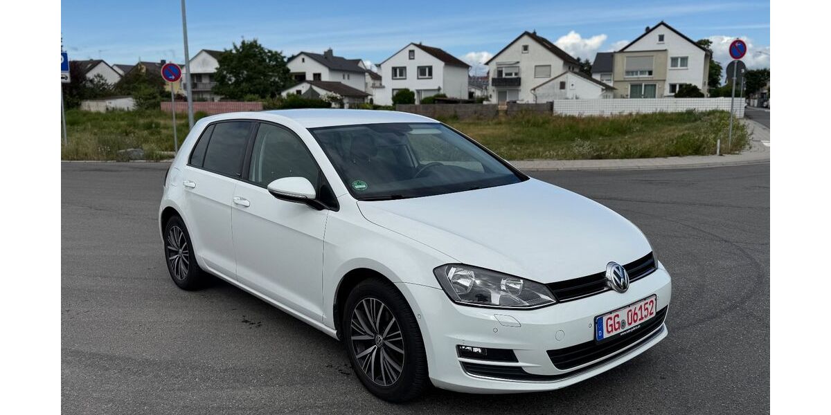 VW Golf 174.000 km 9.500 &euro; Nauheim (bei Groß-Gerau) 64569