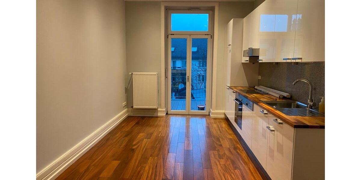 Etagenwohnung Frankfurt am Main Innenstadt 1 - 2 Zimmer, 74 m&sup2;, 470.000&euro; | Angebot:26412598
