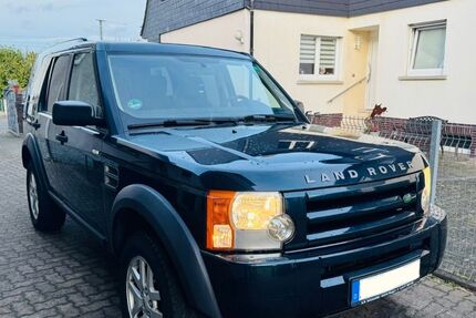 Land Rover Discovery 259.000 km 9.200 &euro; Dieburg 64807