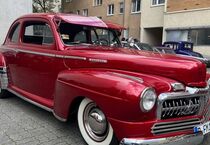 Ford Mercury