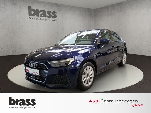 Audi A1 2.891 km 20.900 &euro; Dietzenbach 63128