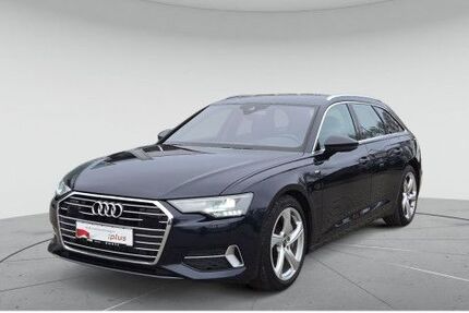 Audi A6 44.090 km 42.880 &euro; Darmstadt 64295