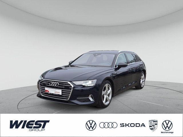 Audi A6 44.090 km 42.880 &euro; Darmstadt 64295