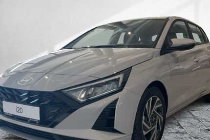 Hyundai i20 9.999 km 22.790 € Frankfurt 60314