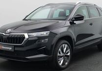 Gebrauchtwagen Skoda Karoq