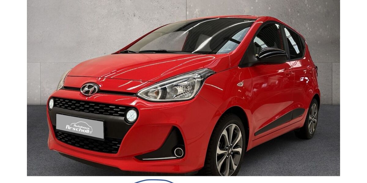 Hyundai i10 31.598 km 13.290 &euro; Groß - Gerau 64521