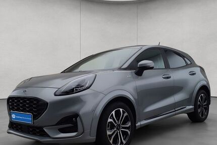 Ford Puma 31.338 km 19.950 &euro; Hanau 63452