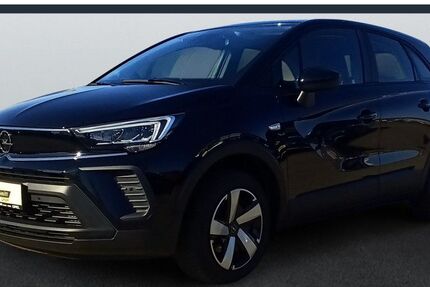 Opel Crossland (X) 30.705 km 17.690 &euro; Kriftel 65830