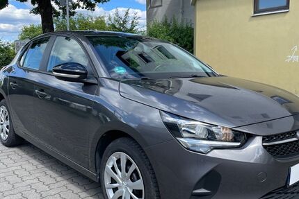 Opel Corsa 57.900 km 10.300 &euro; Stockstadt 63811