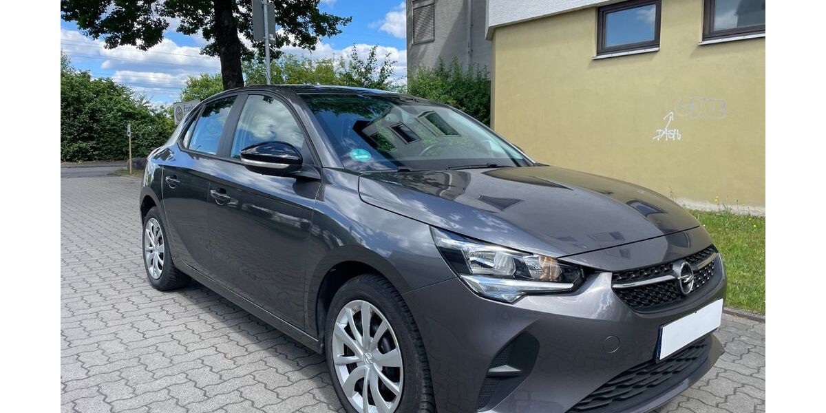 Opel Corsa 57.900 km 10.300 &euro; Stockstadt 63811