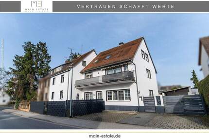 Haus Dreieich Sprendlingen - 1 Zimmer, 320 m&sup2;, 1.199.900&euro; | Angebot:25865554