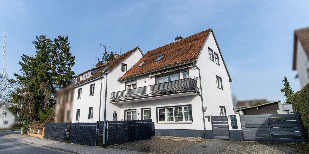 Mehrfamilienhaus, Wohnhaus Dreieich Sprendlingen - 1 Zimmer, 320 m&sup2;, 1.199.900&euro; | Angebot:25865554