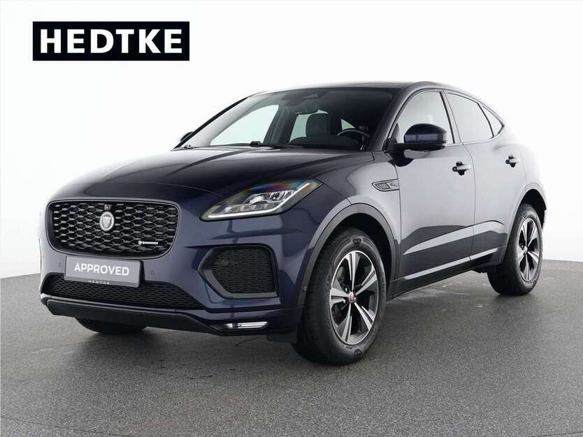 E-Pace