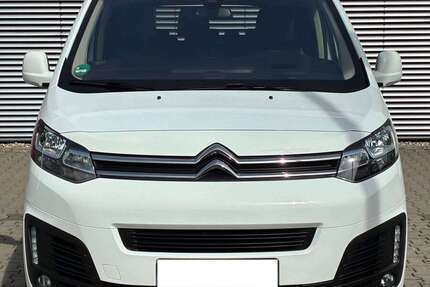 Citroen Spacetourer 61.000 km 29.500 &euro; Friedberg (Hessen), Kreisstadt 61169
