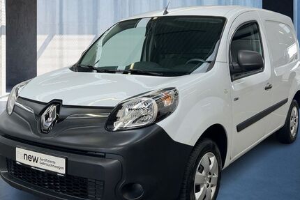 Renault Kangoo E-TECH 33.365 km 15.880 &euro; Frankfurt / Main 60314