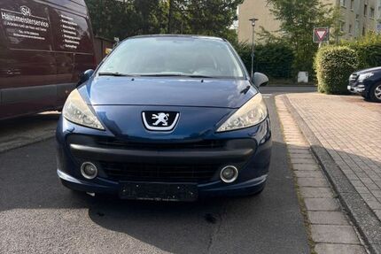 Peugeot 207 188.500 km 1.200 € Maintal 63478