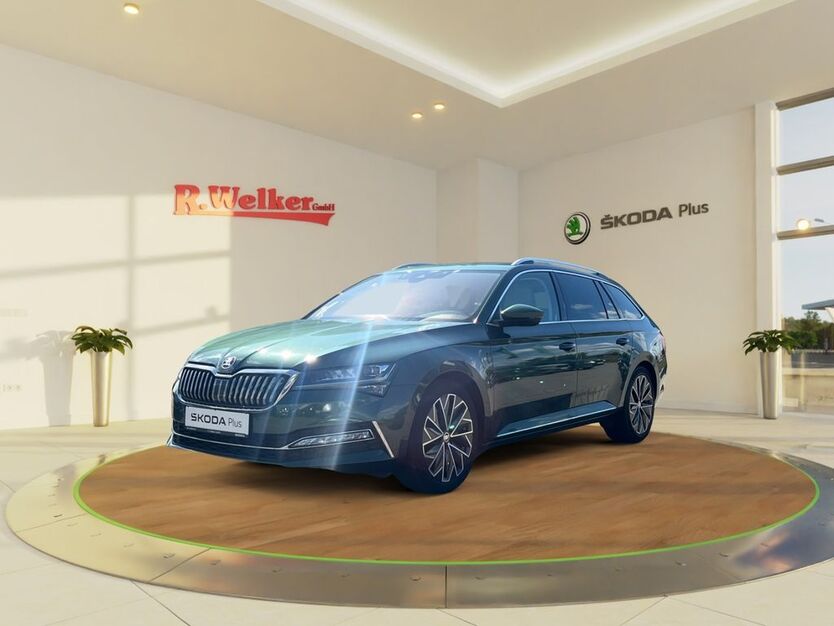 Skoda Superb 133.400 km 28.900 € Weiterstadt 64331