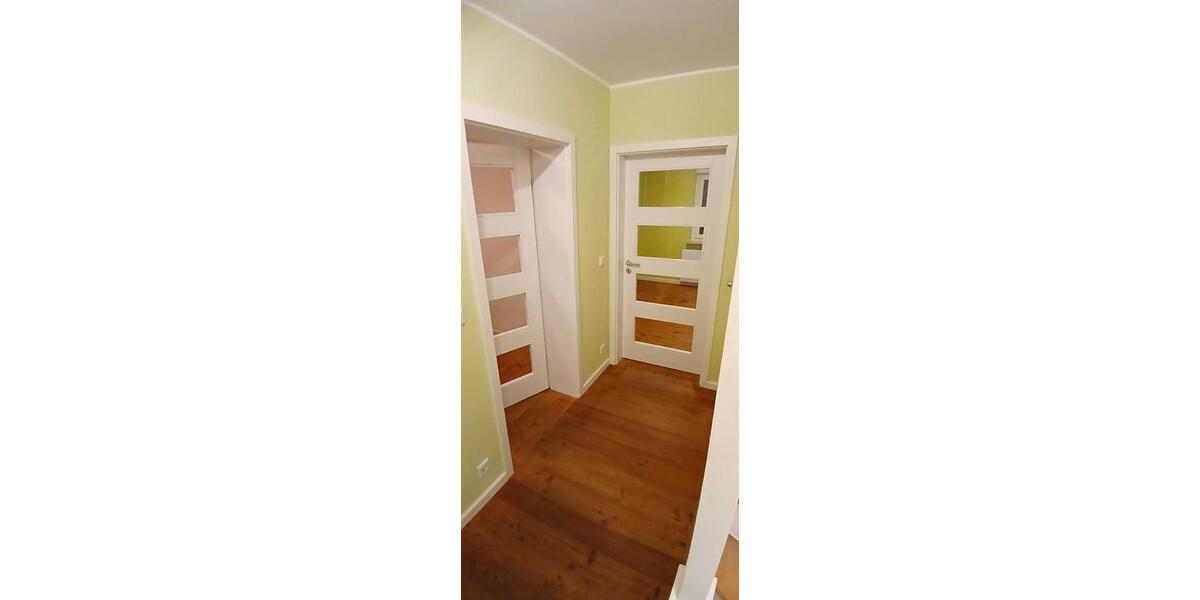 Attraktive Doppelhaushälfte zur Miete – Frankfurt Griesheim -Nord 3.5 zimmer