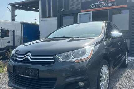 Citroen C4 76.846 km 6.400 &euro; Raunheim 65479