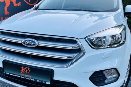 Ford Kuga 58.000 km 12.990 &euro; Liederbach am Taunus 65835
