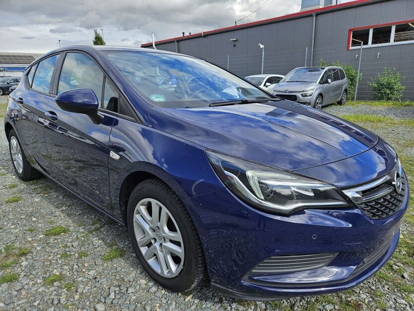 Opel Astra 139.000 km 7.950 € Kelkheim 65779
